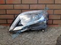Predné ľavé Bi Xenon svetlo MERCEDES GLK W204 
